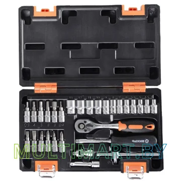 Универсальный набор инструментов Вихрь 73/6/7/1 (29 предметов)